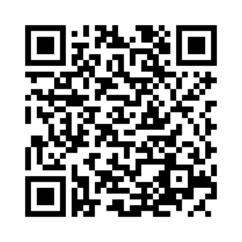 Código QR do registo