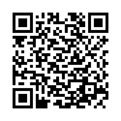 Código QR do registo