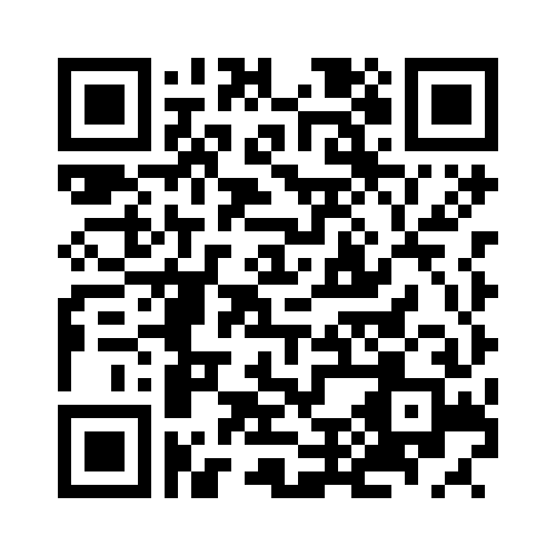 Código QR do registo