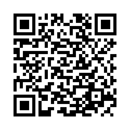 Código QR do registo