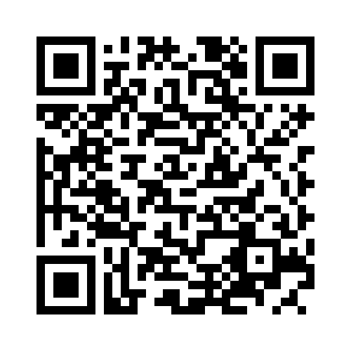 Código QR do registo