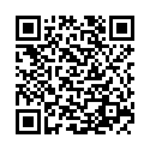 Código QR do registo