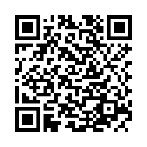 Código QR do registo