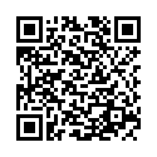 Código QR do registo