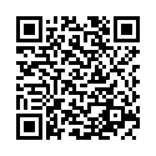 Código QR do registo