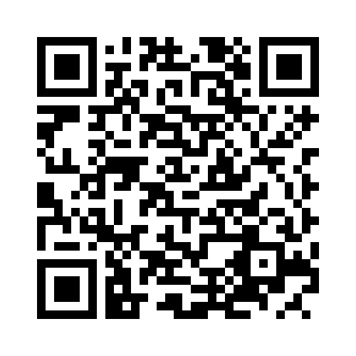 Código QR do registo