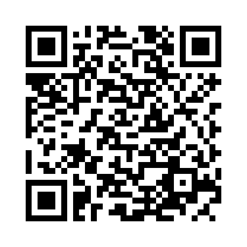 Código QR do registo