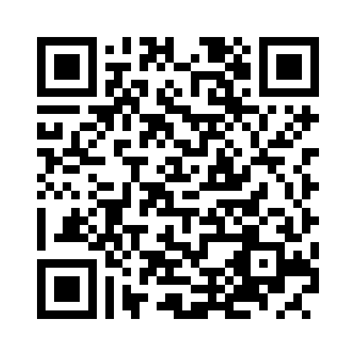 Código QR do registo