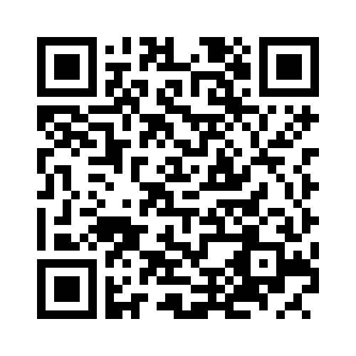 Código QR do registo