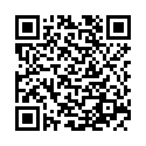 Código QR do registo