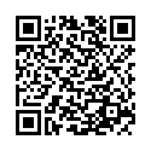 Código QR do registo