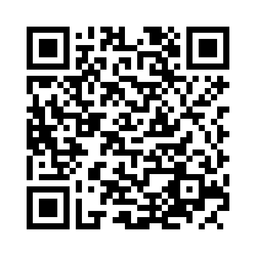 Código QR do registo