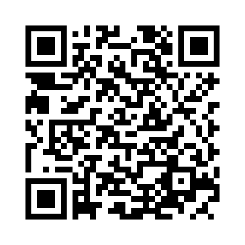 Código QR do registo