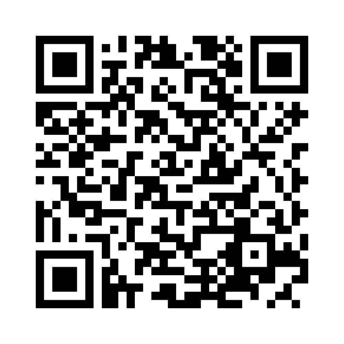 Código QR do registo