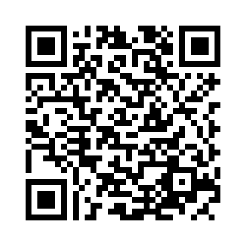 Código QR do registo