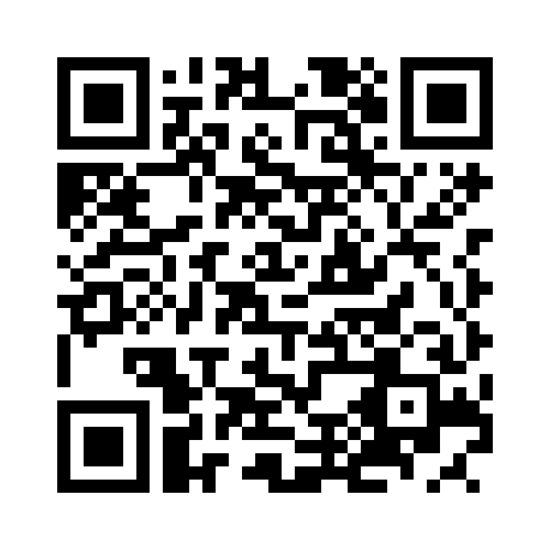 Código QR do registo