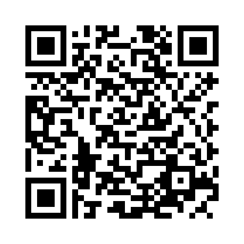 Código QR do registo