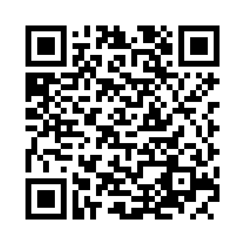 Código QR do registo