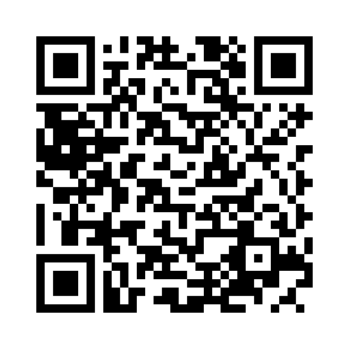 Código QR do registo