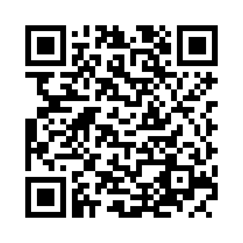 Código QR do registo