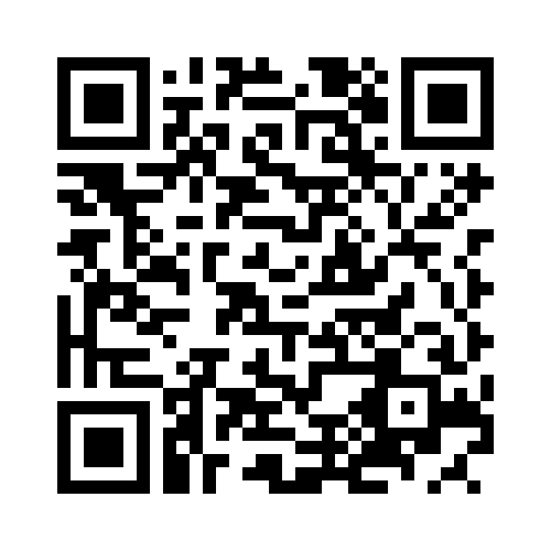 Código QR do registo