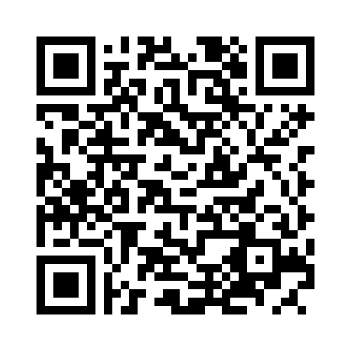 Código QR do registo