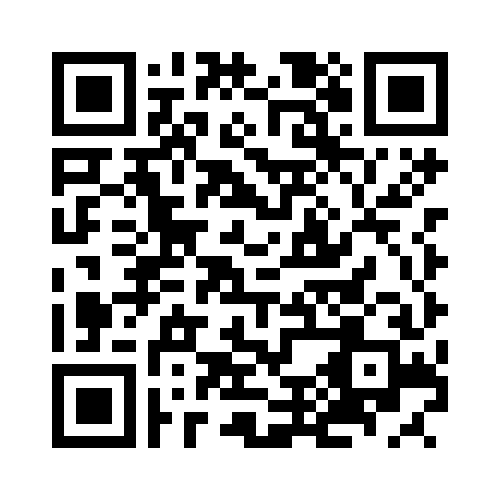 Código QR do registo