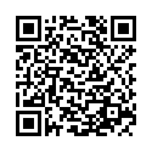 Código QR do registo