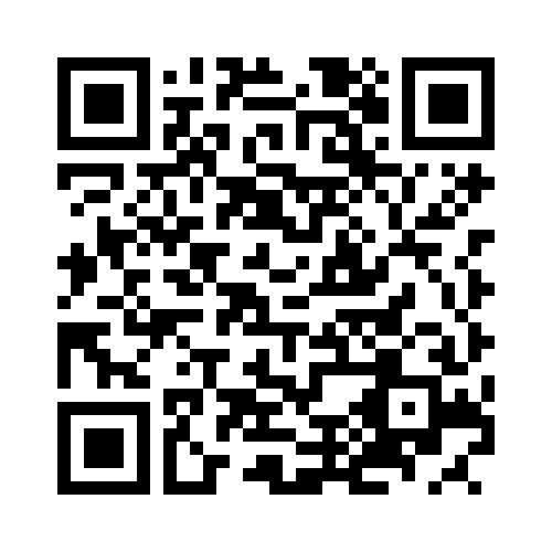 Código QR do registo