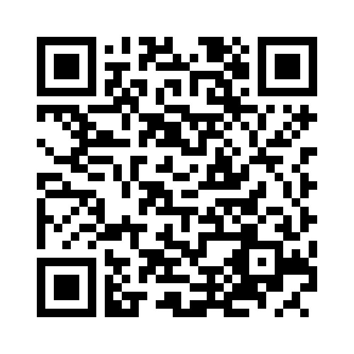 Código QR do registo