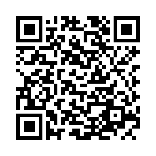 Código QR do registo