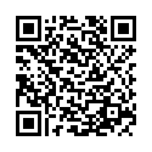 Código QR do registo