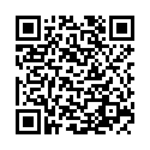 Código QR do registo