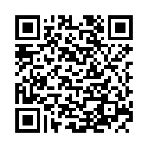 Código QR do registo