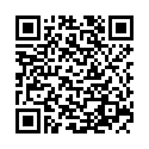 Código QR do registo