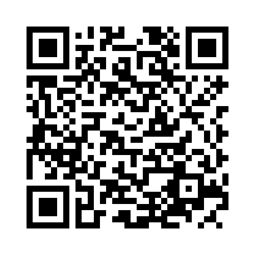 Código QR do registo