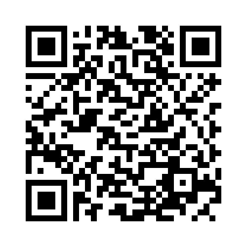 Código QR do registo