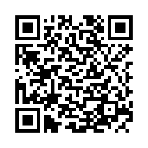 Código QR do registo