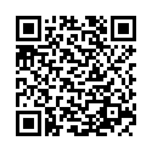 Código QR do registo