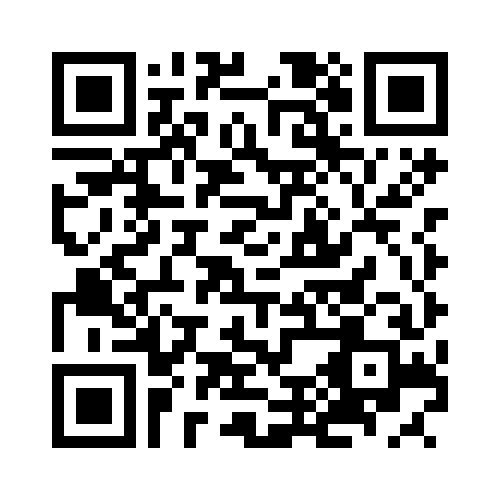 Código QR do registo