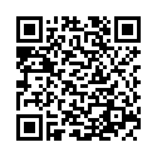 Código QR do registo