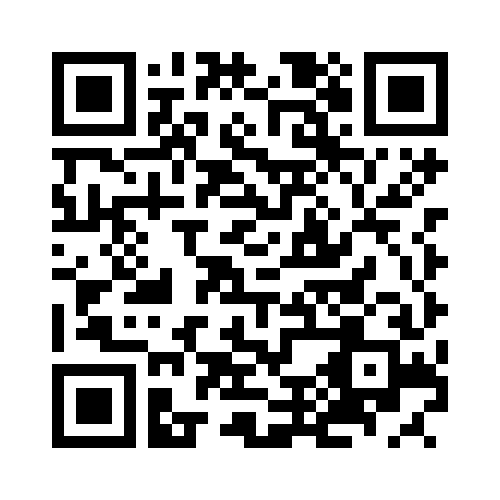 Código QR do registo