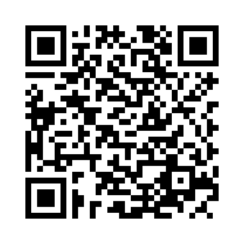 Código QR do registo