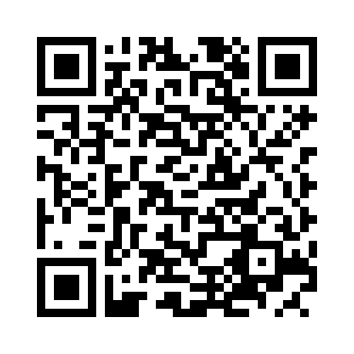 Código QR do registo