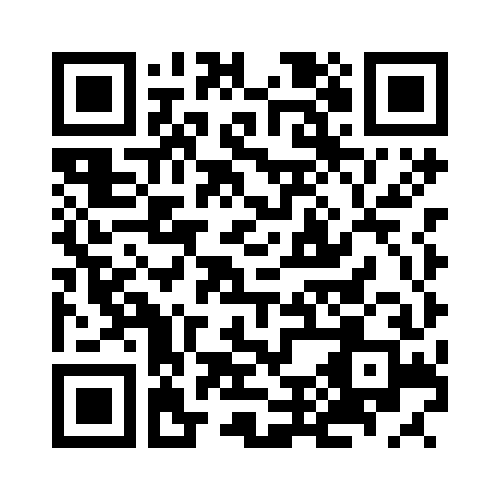 Código QR do registo