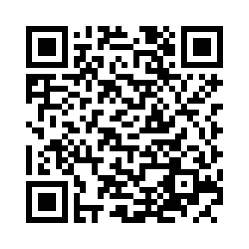 Código QR do registo