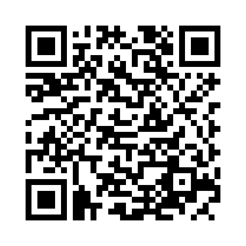 Código QR do registo