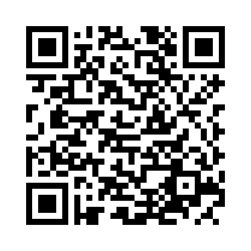 Código QR do registo