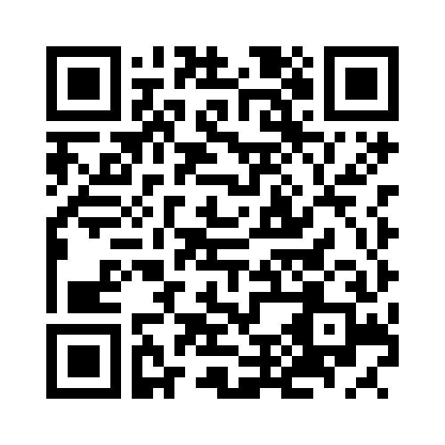 Código QR do registo