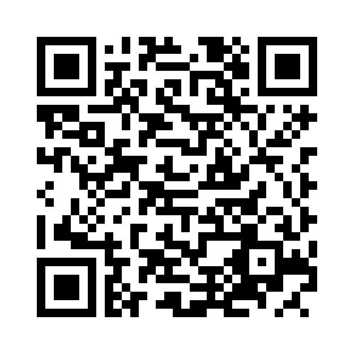 Código QR do registo